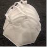 Buy cheap 9500 N95 Kn95 Ffp2 Face Mask / Ffp2 Respirator Non Woven Fabric Material from wholesalers