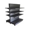 Buy cheap Metal gondola rack gondola supermarket shelves with cheap price from wholesalers