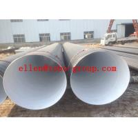 Buy cheap TOBO GROUP 304 316 201 202 Stainless Steel Welded Tube for Furniture ASTM A554 A312 A249 product