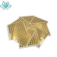 Buy cheap UV Printing Varnishing RoHS 3D Hologram Sticker product