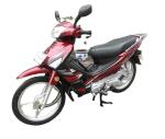 110CC Lucky Motorcycle Zongshen Engine Tuvalue Hot Sale Super Cub Moto Cheap