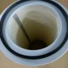 Buy cheap Air Filter 24623795 for Ingersoll-Rand Air Compressor Spare Parts in High Demand from wholesalers