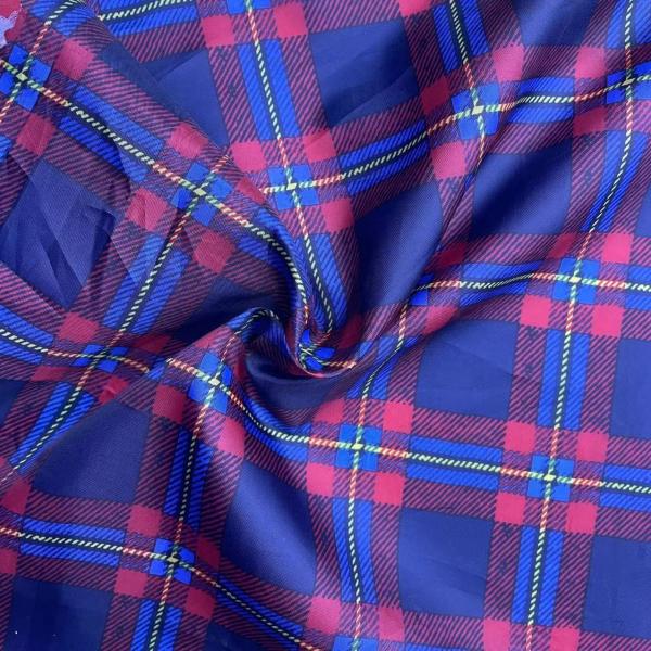 Buy cheap 100%Polyester 63D*63D 210T Taffeta from wholesalers
