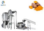 Masala Powder Grinder Machine for Cinnamon Red Pepper Coriander Seeds stable