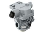 Stainless Steel Oil Pressure Valve 9710021500 Safety Relay Emergency Valve