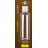 Buy cheap No Leakage 10ml 20ml 30ml 50ml 100ml Flip Top Plastic Bottles from wholesalers