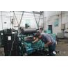 Buy cheap 360KW / 450KVA FG WILSON Generator Set , Over Speed Protection Automatic Diesel Generator from wholesalers