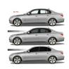 Buy cheap QJY20240301-02 Modern Decorative Smart Film License Plates from wholesalers