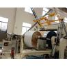 Buy cheap LDPE PBS PLA Extrusion Laminating Machine Low Heat Energy Saving from wholesalers