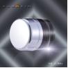 Buy cheap 30ml 50ml Customizable cosmetic cream jars SR-2386 , plastic lotion jars from wholesalers