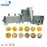Buy cheap Easy Operation Macaroni Pasta Grain Manufacturing Machine for Industrial Applications from wholesalers