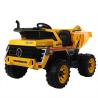 Buy cheap Children's Ride On 12V Electric Charging Truck Car Carton Size/CBM 113*75*61/0.516 from wholesalers