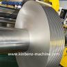 Buy cheap 1600mm HR Coil Slitting Machine Galvanized SS Coil Slitting Machine from wholesalers