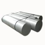 Construction Aluminum Round Rod Diameter 10mm Aluminium Rod ISO9001