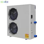 Seafood Cylinder 2p Chiller Fish Pond Aquarium Industrial Water Cooled Water