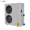 Buy cheap Seafood Cylinder 2p Chiller Fish Pond Aquarium Industrial Water Cooled Water Chiller for water cooling with low price from wholesalers