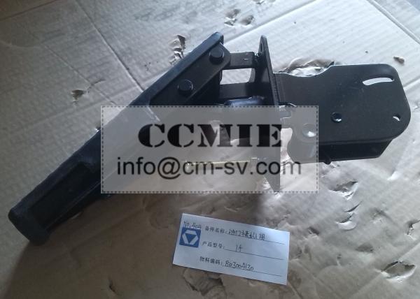 Buy cheap XCMG LW300FN Wheel Loader Spare Parts SL ( XZ ) -1129002 throttle control valve 80300413 from wholesalers