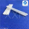 Buy cheap Polyolefin Stainless Steel Optical Fiber Splice Protection Sleeve 2.5x40mm from wholesalers