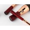 Buy cheap Vonira Beauty Large Angled Fan Brush Bronzer Fan Brush Makeup Cheek Blush Brush Sheering Cosmetic Brush Tool from wholesalers