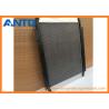 Buy cheap Cooling Radiator Core Assembly 20Y-03-21111 For PC220-6 Komatsu Excavator Parts from wholesalers