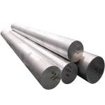 1.5 1.25 3/4 Solid Aluminum Rod For Brazing Welding Electrode 6013 7075 6061 T6