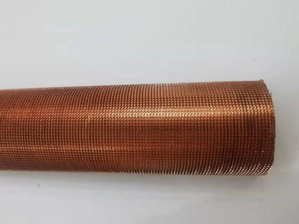 Buy cheap OEM OD 25.4mm Heat Exchanger Copper Tube CU-DHP C12000 Material from wholesalers