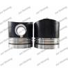 Buy cheap Piston DE08T 130602-00804 For Doosan Diesel Engine Repair Parts from wholesalers