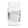 Buy cheap Amoxicillin Oral 100mg Tablets Pill Bottle Labels And Boxes Customized from wholesalers