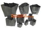 Waterproof, Garden, Patio Plant, Flower, Grow Bags, 8 Pockets, Pouch, Hanging