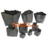 Buy cheap Waterproof, Garden, Patio Plant, Flower, Grow Bags, 8 Pockets, Pouch, Hanging Planter from wholesalers