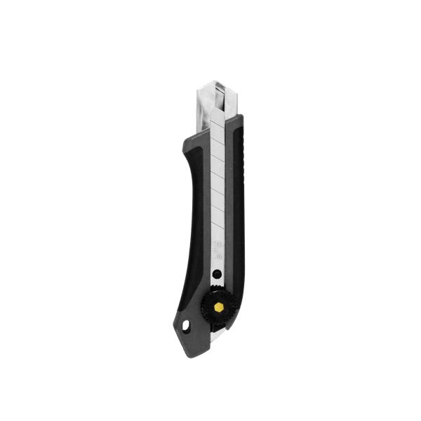Buy cheap SINSEUNG XL801 25mm Utility Knives TPR Wraparound Heavy Duty Knife from wholesalers