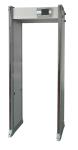 33/45 Zones Walk Through Scanner For Airport , Arch Metal Detector Body Scanner