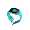 Buy cheap 316 Stainless Steel HRS3313 1.3 Inch 140mAh Fitness Tracker Smartwatch ECG PPG from wholesalers