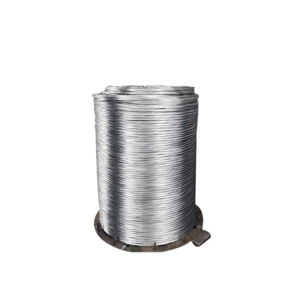 Quality AISI ASTM 304L Stainless Steel Welding Wire 301 316L 500mm 200 Series 300 Series for sale