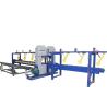 Buy cheap Shandong Saw Machines, Vertical Band Saw,Wood Double Cutting Sawing Mill from wholesalers