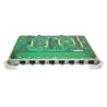 Buy cheap Huawei Oxhd for Ma5800 Ea5800 8port 10ge/Ge Optical Interface Board from wholesalers