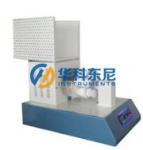Buy cheap 1400 cpm Laboratory Testing Machine Leather Air Permeability Tester from wholesalers
