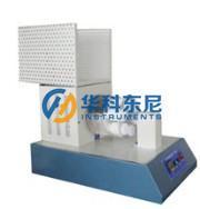 Buy cheap Shoe Widely Laboratory Footwear Testing Equipment Air Permeability Tester from wholesalers