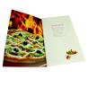 Buy cheap OEM Hardbound Book Printing , uncoated nature paper Cooker Recipe Book from wholesalers
