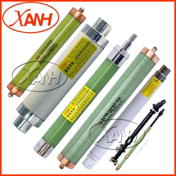 Buy cheap High Voltage Fuses 23kv from wholesalers