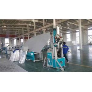 CNC Double Glazing 2000mm*2000mm Spacer Bending Machine