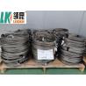 Buy cheap K / N / E / J / T Type Thermocouple 1200c Mineral Insulated Cable Mi Cable from wholesalers