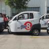 Buy cheap China top sales electric car eec certificate good quality 3 wheel electric bicycle from wholesalers