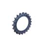 Buy cheap EX330 ZX300 ZX330 Hitachi Sprocket Digger Sprockets Wheel Manganese Steel from wholesalers