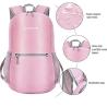 Buy cheap ODM Outdoor Hiking Backpack Water Resistant 20l Packable Backpack Foldable from wholesalers