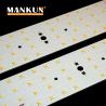Buy cheap Smd3030 48 Leds 50W LED Street Light Module 225X45mm PCB from wholesalers