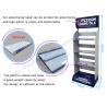 Buy cheap Lubricating Bottle Iron Rack Engine Stand Oil Display from wholesalers