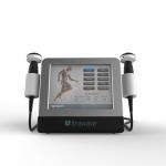 3W/CM2 Ultrasoud Physiotherapy Machine For Plantar Fasciitis