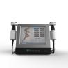 Buy cheap Muscle Strain Ultrasound Physiotherapy Machine 3CM Penetration Depth from wholesalers