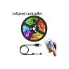 Buy cheap 60leds / Meter Remote Control LED Strip Light For TV Backlight Bedroom Decortion from wholesalers